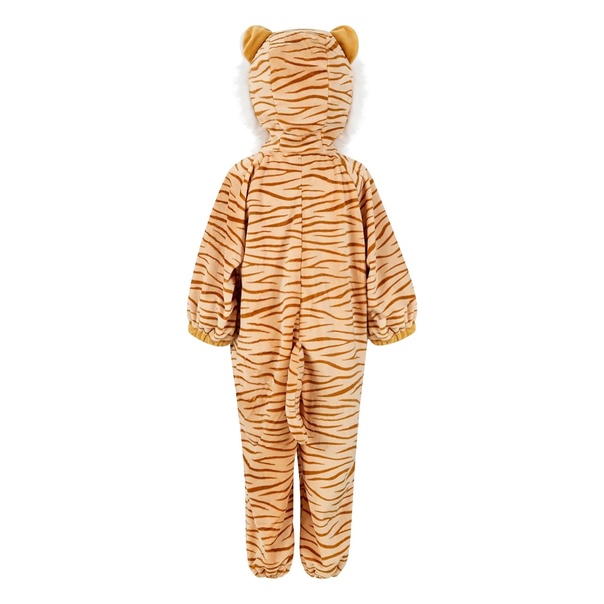 Souza - Tiger Costume