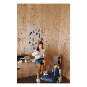 Liewood - Damien Storage Unit | Sandy
