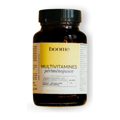 Boome - Perimenopoz Multivitaminleri - 1 ay