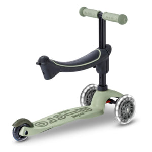 Micro - Mini2Grow Evolution Scooter | Sage