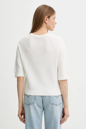 Marc O'Polo Cotton Sweater