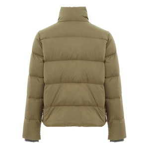Patagonia - Silent Insulated Jacket - Women's Collection | Khaki