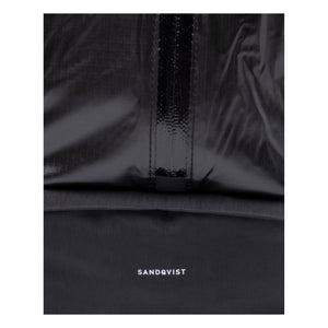 Sandqvist - Backpack Bo | Black