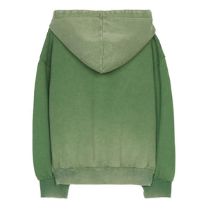 Finger in the Nose - Hope Hoodie | Green