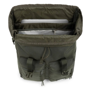 Eastpak - Icon Topload Backpack | Khaki