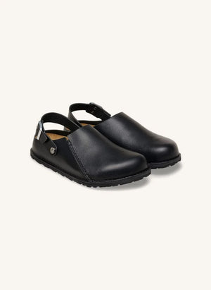 BIRKENSTOCK - Lutry Premium Sandals