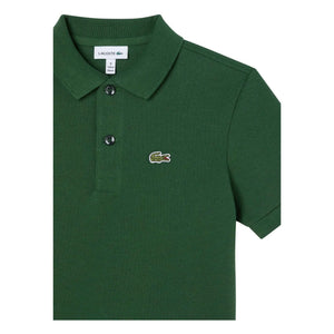 Lacoste - Polo Logo | Green