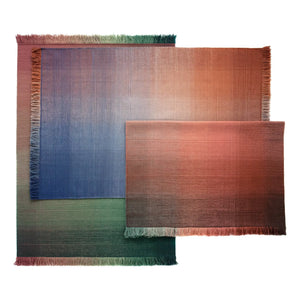 Nanimarquina - Shadow Rug, Begüm Cana Özgür