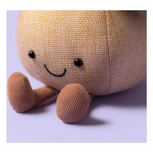Jellycat - Orchid plush plant