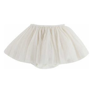 Donsje - Rieta Skirt | Ivory