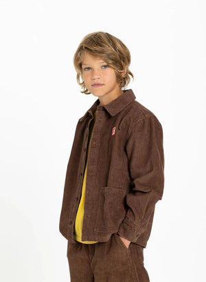 Hundred Pieces - Zyon Shirt