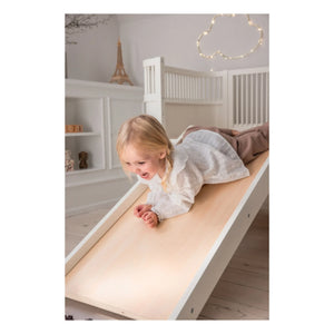 Sebra - 2-in-1 Bed Rail | White
