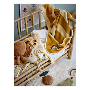 Bloomingville Mini - Mini Bambu Bank