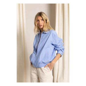 Smallable Woman - Wide-Leg Trousers Paris | Ecru
