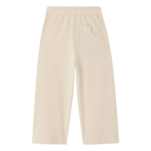 American Vintage - Jogger Large Fuxow | Ekru
