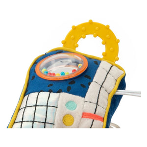 Moulin Roty - Radio Activities