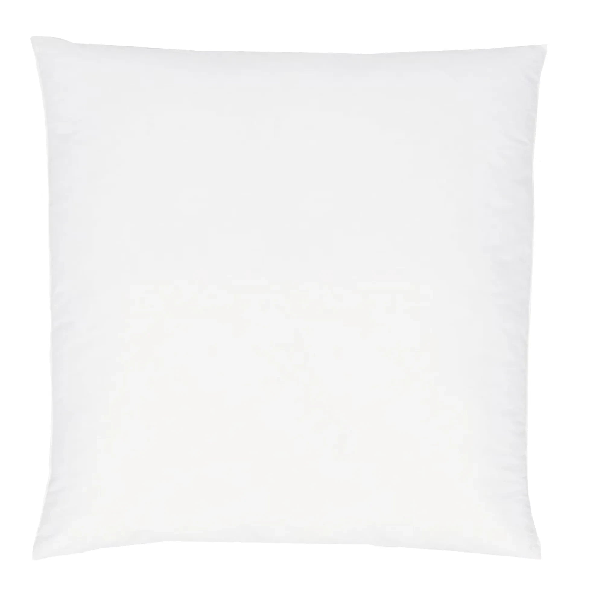 Communauté de biens - Pillow Insert | White