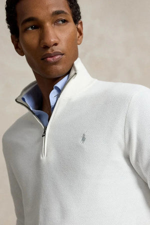 Polo Ralph Lauren erkek pamuklu kazak