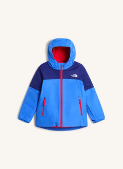 The North Face - Freedom Kayak Jacket | Electric blue