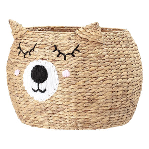 Bloomingville Mini - Eman Storage Basket | Beige