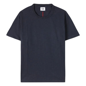 Homecore - Rodger T-Shirt | Navy Blue
