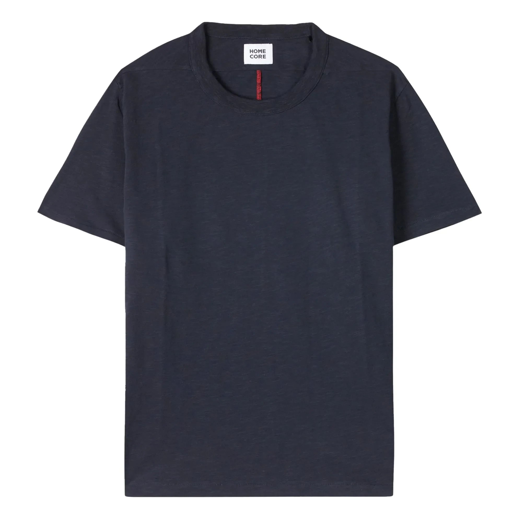 Homecore - Rodger T-Shirt | Navy Blue
