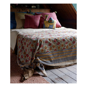 Doing Goods - Evy Tablecloth | Ecru