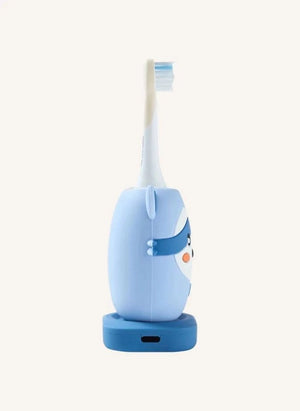 The Zoofamily - Super Sonic Toothbrush - Raccoon
