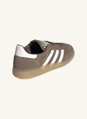 Adidas - Handball Special Sneakers | Taupe Brown