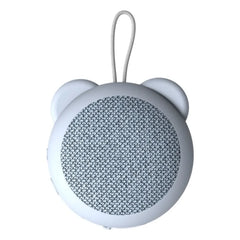 Kreafunk - Roar Bluetooth Speaker | Light Blue