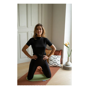 Hercule Studio - Galé Comfort Pad | Pistachio
