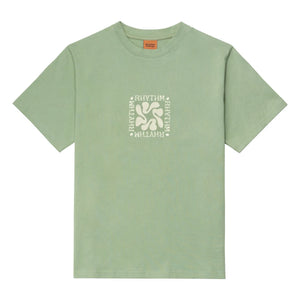 Rhythm - Vintage Barn T-Shirt | Green