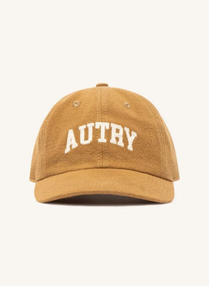 Autry - Autry Baseball Cap | Beige