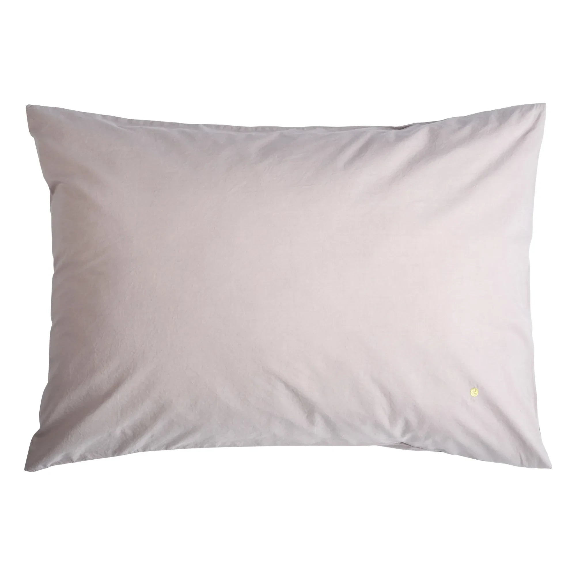 La cerise sur le gâteau - Celeste Pillowcase | Pale Pink