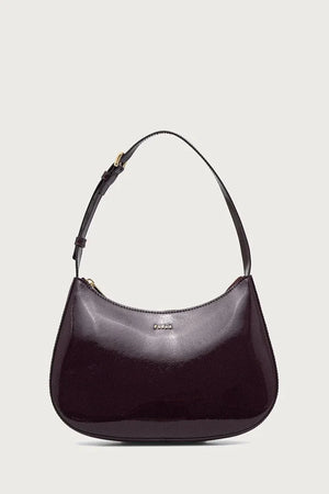 Furla kadın deri hobo çanta Margot S