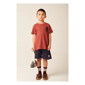 Tumble N'Dry - Banana Sun Bum Leopard | Brown