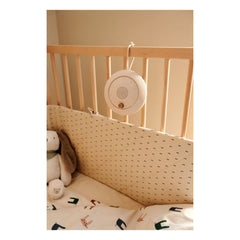 Liewood - Jordi White Noise and Sound Speaker | Oat