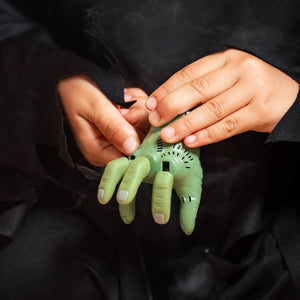 Legami - Mini Kurmalı Zombi El - Mini Yürüyen El