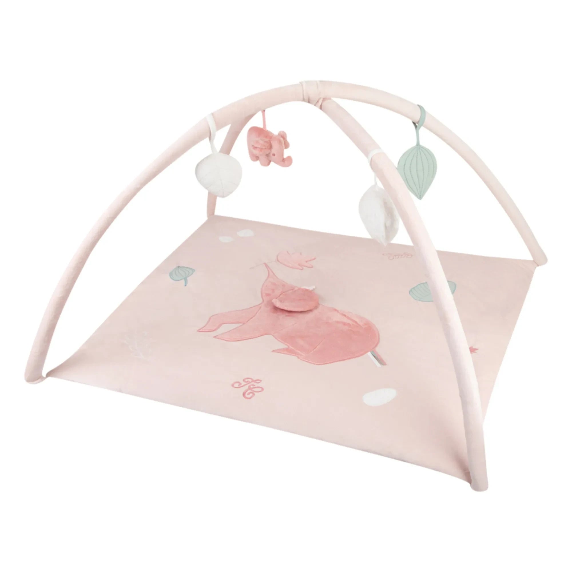 Tartine et Chocolat - Play Mat | Dust Pink