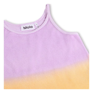 Molo - Rizi Bicolore Athletic | Purple