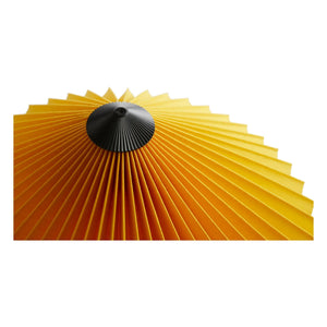 Hay - Matin Table Lamp, Inga Sempé | Dark Red