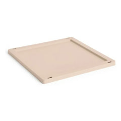 Hay - Lid for square/cube folding crate Crate | Powder