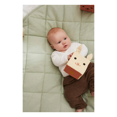 Kid's Concept - Edvin Textile Building Blocks