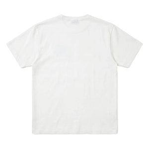 Smallable Man - Solal T-Shirt Pima Cotton | White