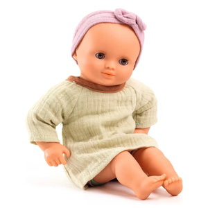 Djeco - POMEA - Antep Fıstığı Bebek