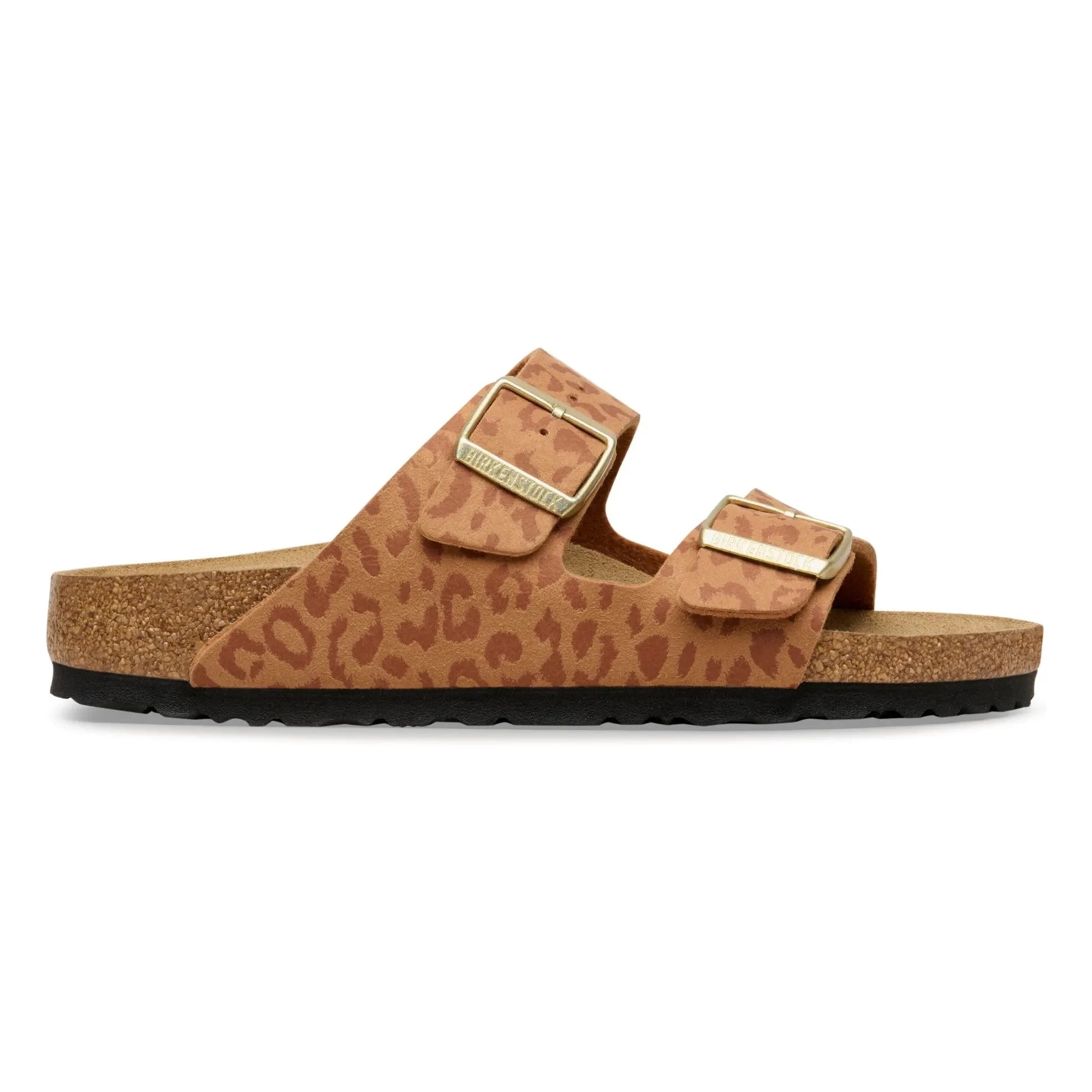 BIRKENSTOCK - Arizona Sandalet Sentetik Kadın | Camel