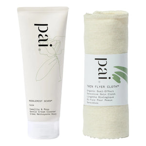 Pai Skincare - Middlemist Seven Gentle Cleansing Cream