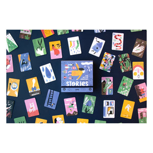Londji - Storytelling Collaborative Play