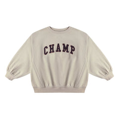 Rylee + Cru - Sweat Champ Mini | Stone