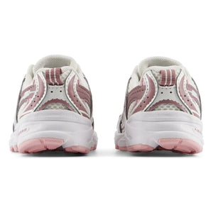 New Balance - Elastic-Laced Sneaker 530 | Pink